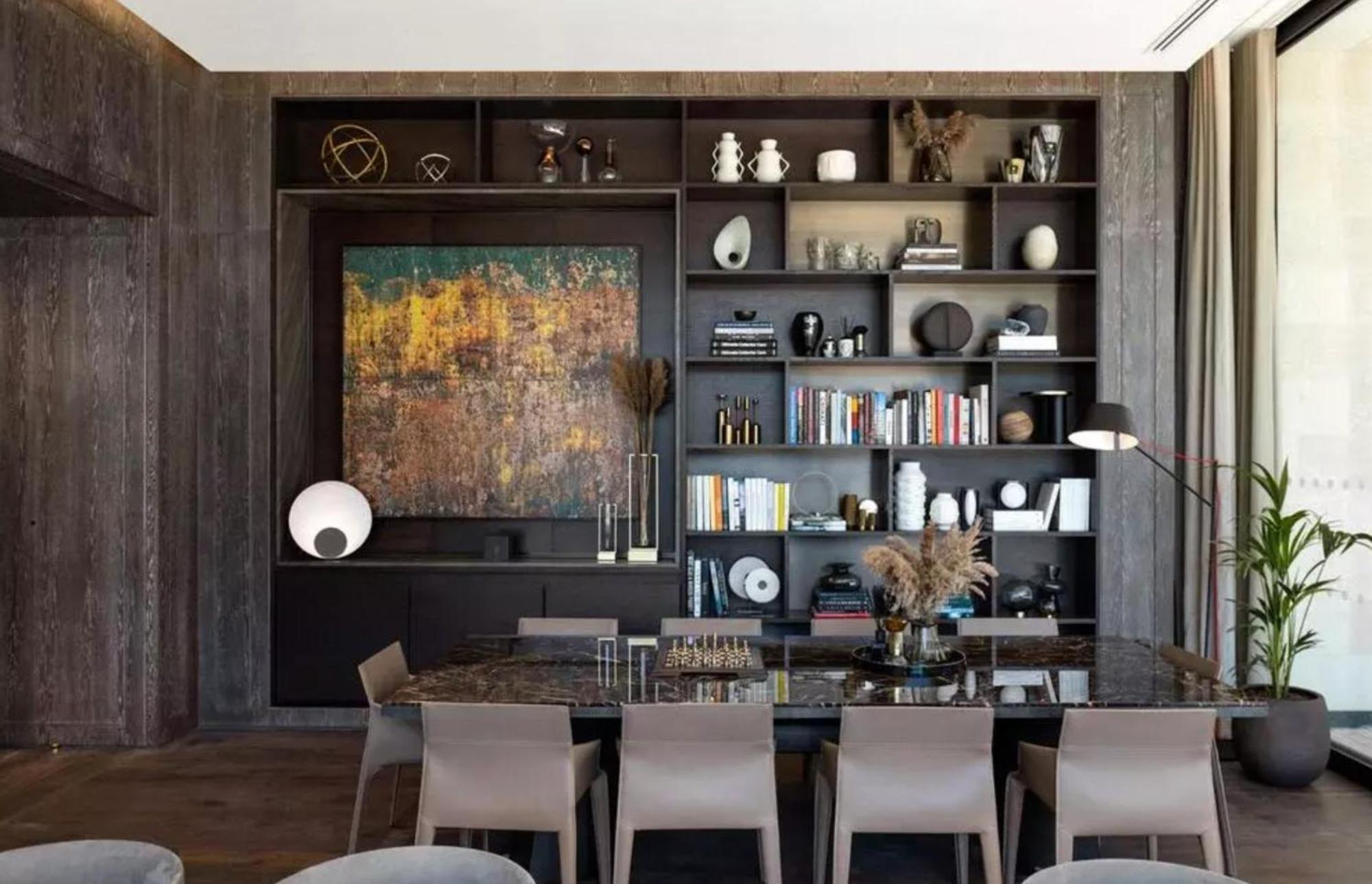 Two Bedrooms Penthouse One Park Drive, Canary Wharf Λονδίνο Εξωτερικό φωτογραφία